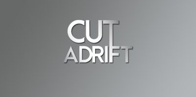 Cut Adrift by Jane Jesmond book review logo