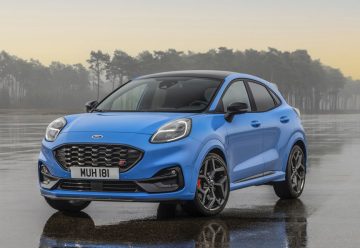 Ford Puma ST – Review (3)