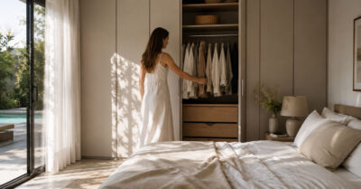 How to Build a Summer Wardrobe that Actually Works with Less in it (2)