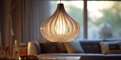 How to Incorporate Unusual Pendant Lights into Your Interior Design main