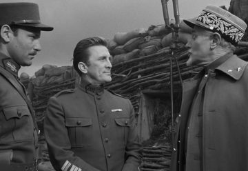 Paths Of Glory Film Review
