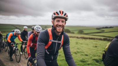 Preparing for Your First Charity Cycle Ride (1)