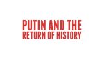 Putin and the return of History Martin Sixsmith review logo