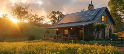 Solar Showdown - A Comparison of 5 Residential Energy Systems (2)