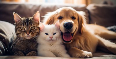 Ultimate Guide to Pet Wellbeing New Year Edition (1)