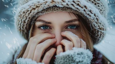 Unlock Your Winter Radiance Aesthetic Procedures for Dry Skin