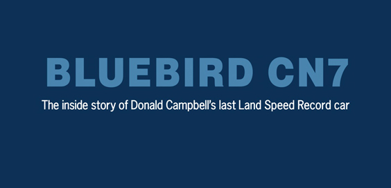 bluebird cn7 book review logo