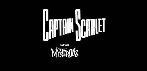 captain scarlet and the mysterons review dvd
