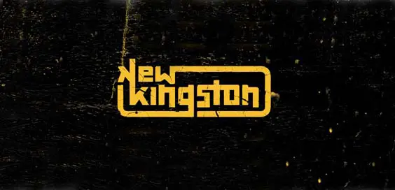 come from far new kingston album review
