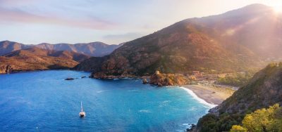 Corsica - Travel Review
