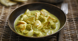 south indian curry recipe