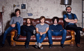 dead sons sheffield south yorkshire band