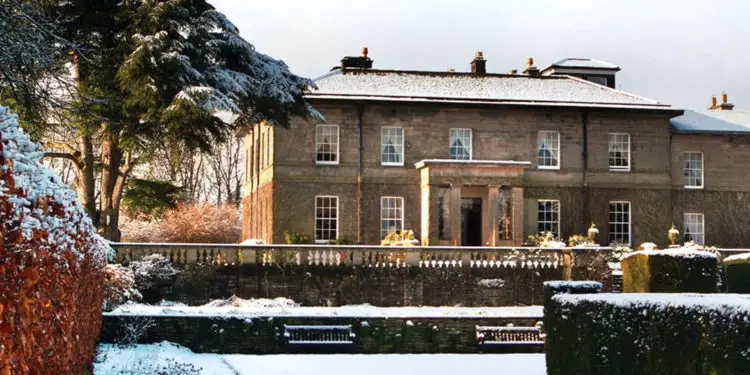 doxford hall northumberland hotel review main