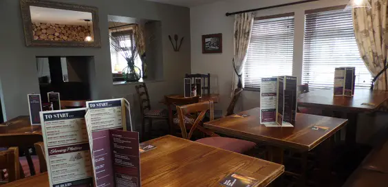 dusty miller restaurant review brighouse