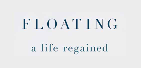 floating a life regained book review joe minihane
