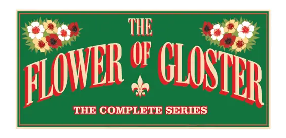 flower of gloster dvd review