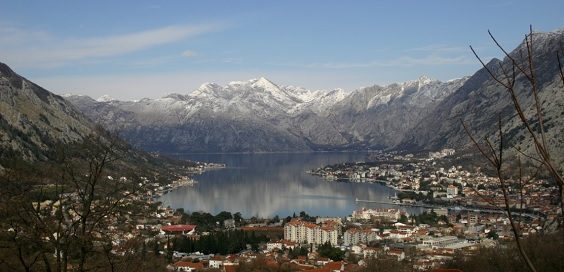 kotor montenegro travel review