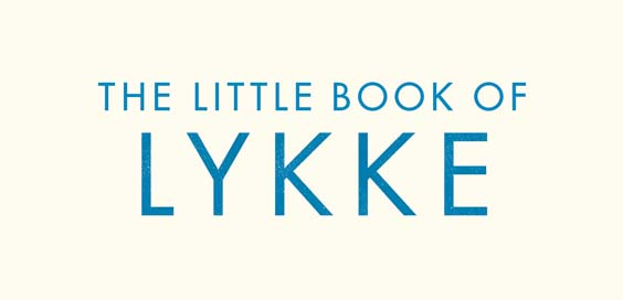 little book of lykke review
