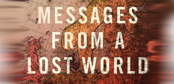 messages from a lost world stefan zweig book review