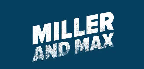 miller-and-max-book-review-luke-buckmaster