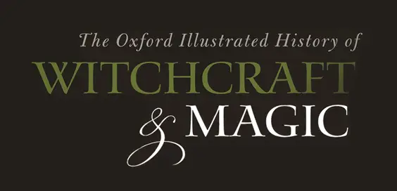 oxford illustrated history of witchcraft and magic review own davies