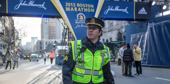 patriots day film review