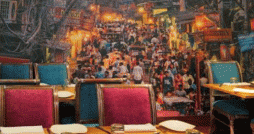 interior indian drighlington yorkshire