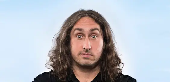 ross noble 2017 interview