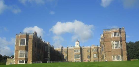 temple newsam house front