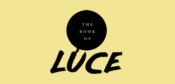 the book of luce lr fredericks review