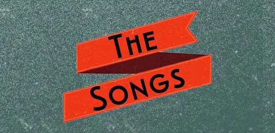 the songs charles elton book review