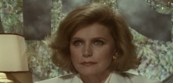 the vision dvd review lee remick