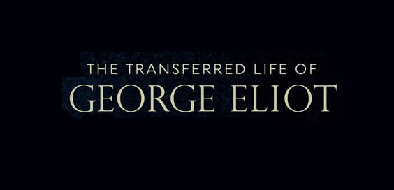 transferred life of george eliot philip davis book review