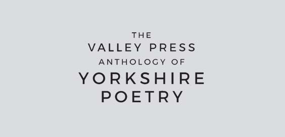valley press anthology of yorkshire poetry review
