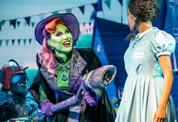 wizard of oz sheffield lyceum review (3)