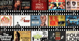 films of yorkshire