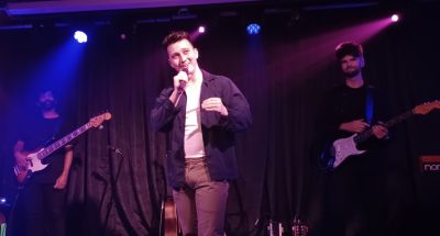 zak abel live review brudenell (1)