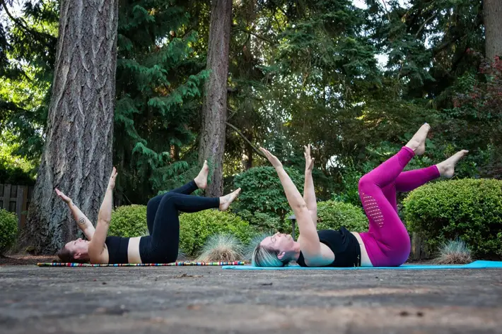 1 Best Wellness Breaks to De-stress in the UK main