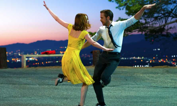 10 Best Romantic Movies That You Should Not Miss On Netflix UK la la land