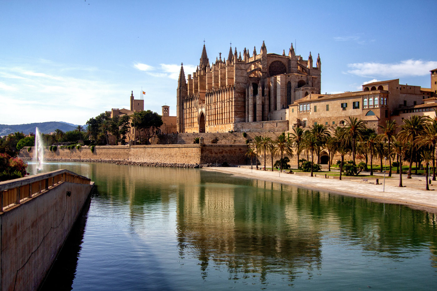 10 Diverse Things To Do in Mallorca (1)