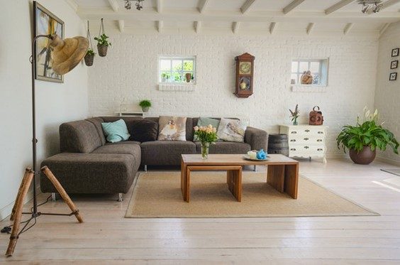 10 Interior Ideas Every Home Should Use corner sofa