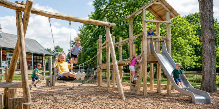 10 Reasons Outdoor Play Is More Important Than Ever for Today's Children (1)
