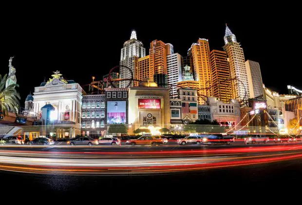 10 Tips for Planning a Trip to Las Vegas main