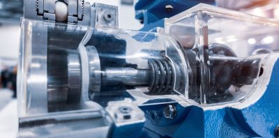 10 Uses And Applications Of Diaphragm Pump Technology main