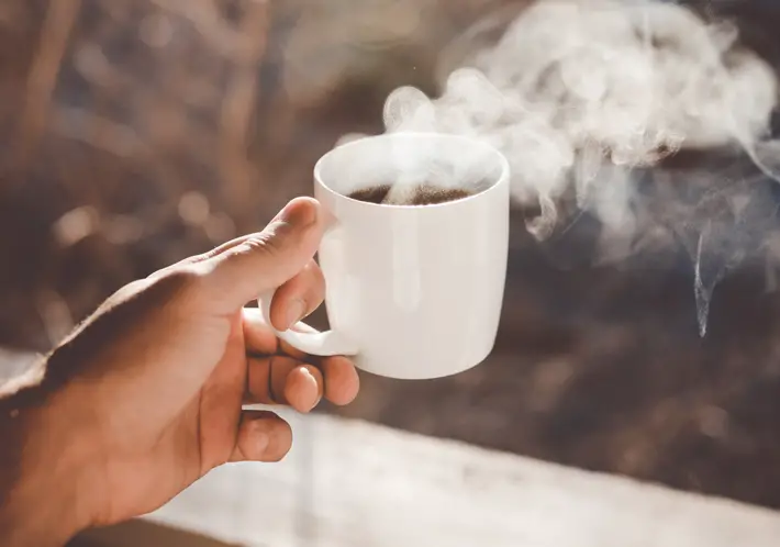 10 Ways to Make Your Coffee Super Healthy mug