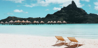 10 of the World’s Best Beaches main