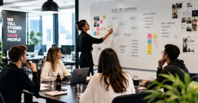 12 Leading Digital PR Companies Businesses Trust in 2026