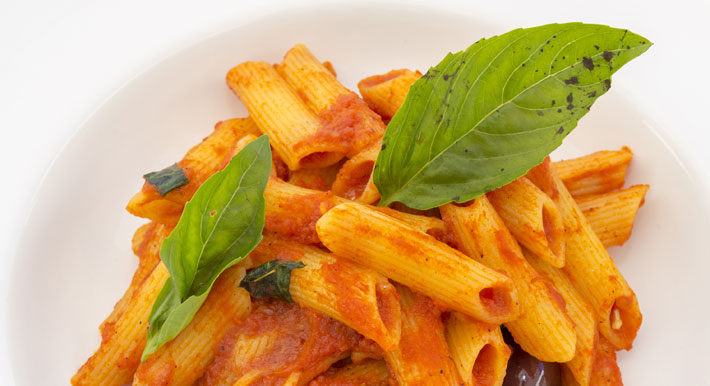 2 Delish Italian Dishes Made Easy pasta