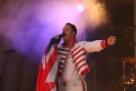 21st Century Queen – Live Review – Lotherton Hall (3)