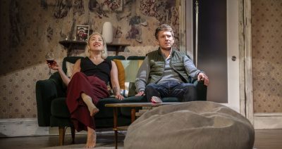 222 A Ghost Story Review Bradford Alhambra (1)